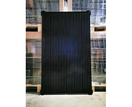 Kit solaire photovoltaïque autoconsommation triphasé 4620 Wc -  micro-onduleur