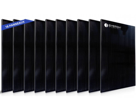 Puissance onduleur panneaux solaires Enfinity 2200TL NOUVEAU - Electri 