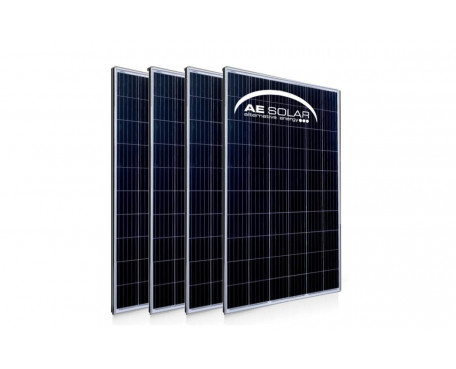 Kit Solaire Prêt à Brancher Sur Prise BI-SOLAR – SCTD Industries