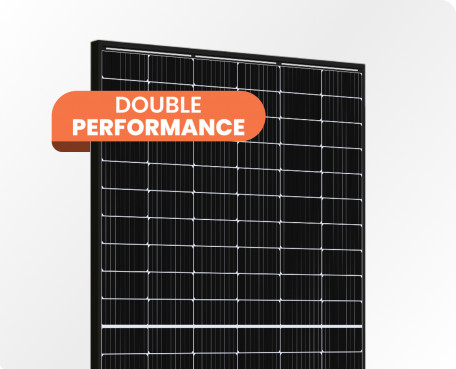 Panneau solaire Sunpower Souple 50W 12 V - Panneau solaire nomade -  Objetsolaire