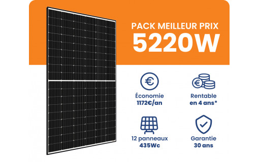 kit-autoconsommation-triphase-meilleur-prix-5220w