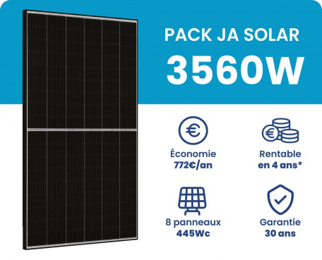 kit-solaire-essentiel-8-panneaux-onduleur-solis-3560w