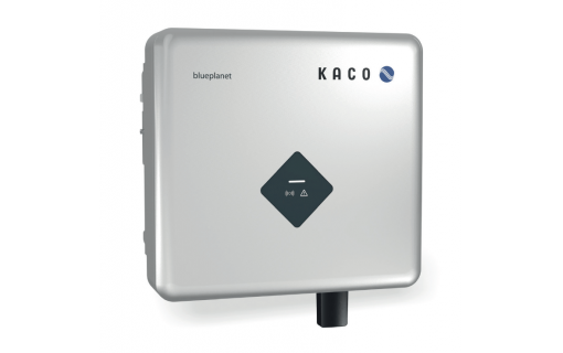 onduleur central KAco 3Kw