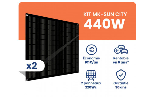 kit-solaire-mk-sun-city-440w