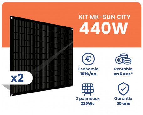 kit-solaire-mk-sun-city-440w