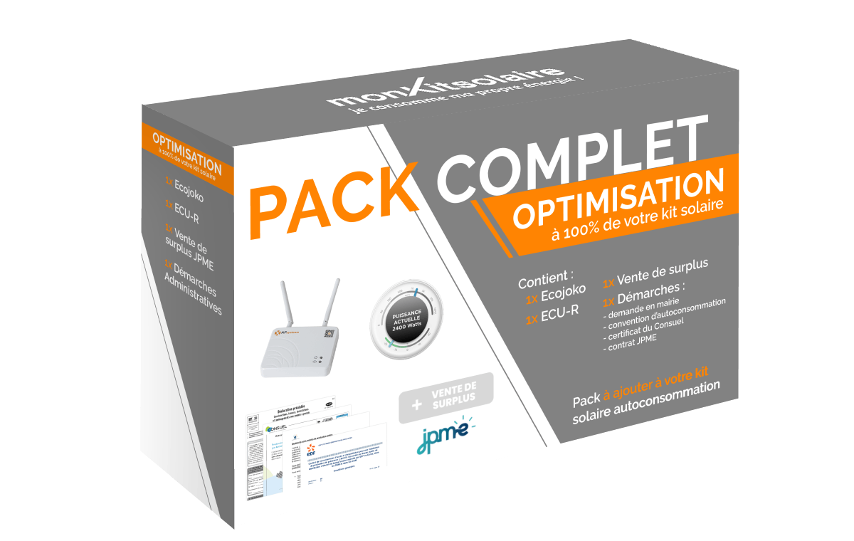 pack-complet-optimisation-kit-solaire