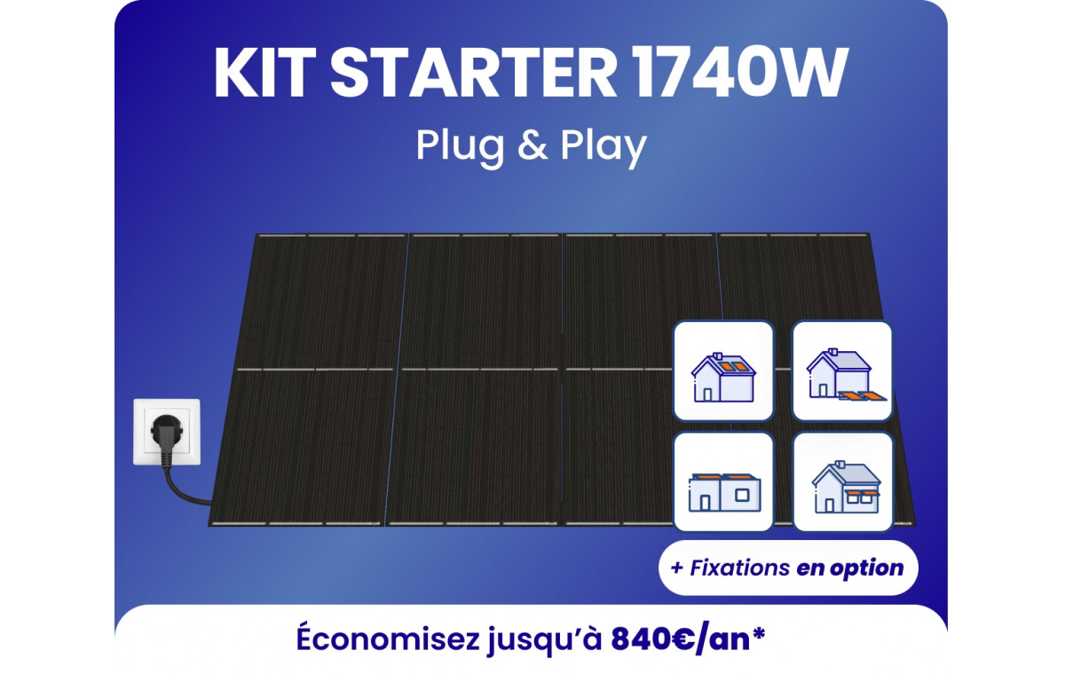 kit-starter-1740w-amerisolar-tsun-ms2000