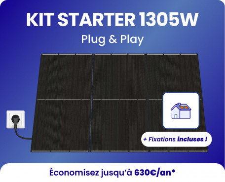 kit-starter-1305w-amerisolar-tsun-ms2000
