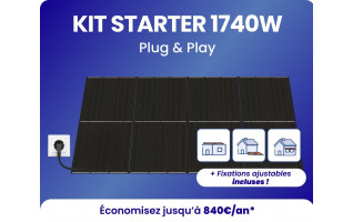 kit-starter-1740w-amerisolar-tsun-ms2000