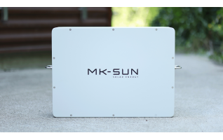 batterie solaire - MK-SUN