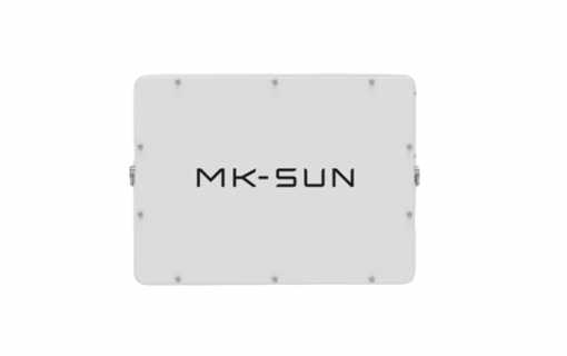 batterie solaire - MK-SUN