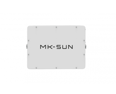 batterie solaire - MK-SUN