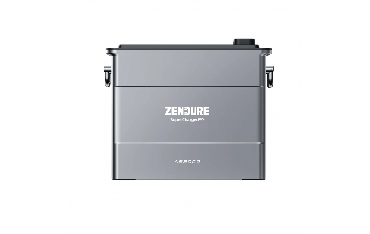 Batterie solaire Zendure AB2000