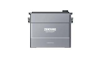 Batterie solaire - Zendure AB2000