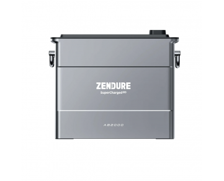 Batterie solaire - Zendure AB2000