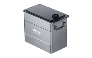 Batterie solaire - Zendure AB2000