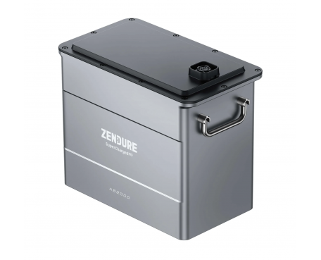 Batterie solaire - Zendure AB2000