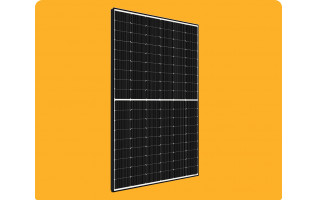 Panneau solaire Amerisolar monocristallin 425Wc