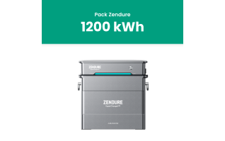 Pack Zendure