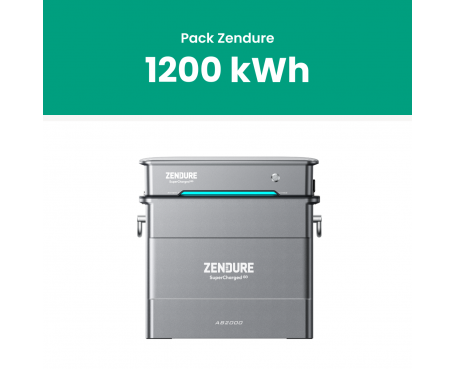 Pack Zendure