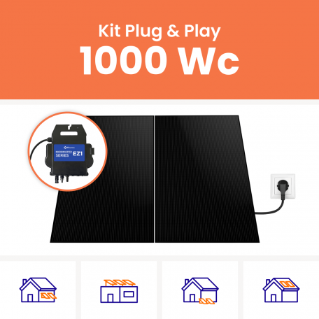 Kit-Plug-and-playAmerisolar-500Wc