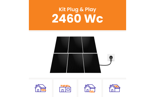 kit-solaire-starter-2460w