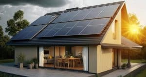 Nouveautés du Photovoltaïque