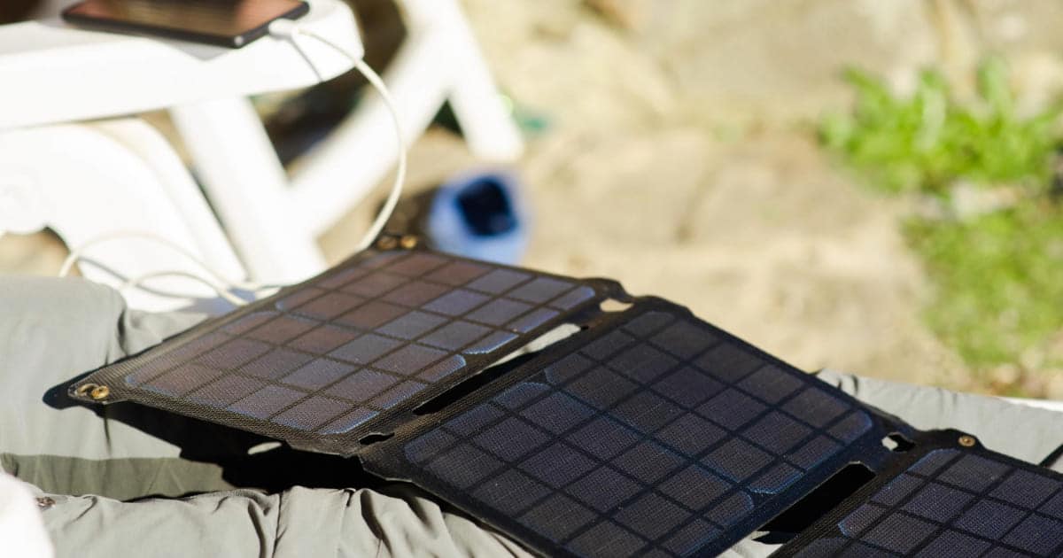 Comment choisir correctement un générateur solaire extérieur ?