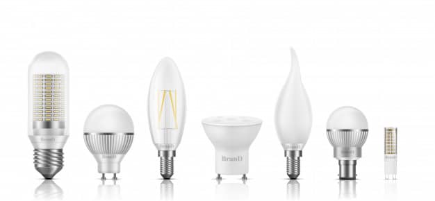 Eclairage LED : quels sont les avantages des ampoules LED ? - Idelecplus