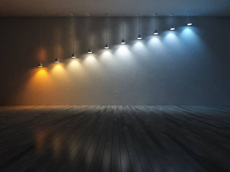 10 Bonnes Raisons de Passer à l'Eclairage LED