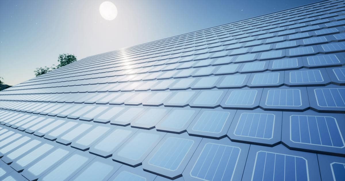 Panneau solaire intégré à la toiture : le guide pour tout savoir