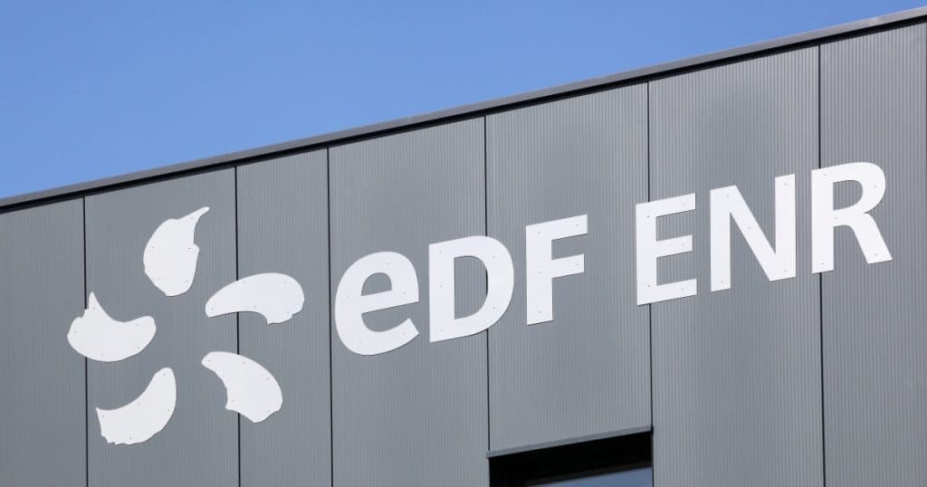 EDF ENR : Avis, Offres & Prix (2025)