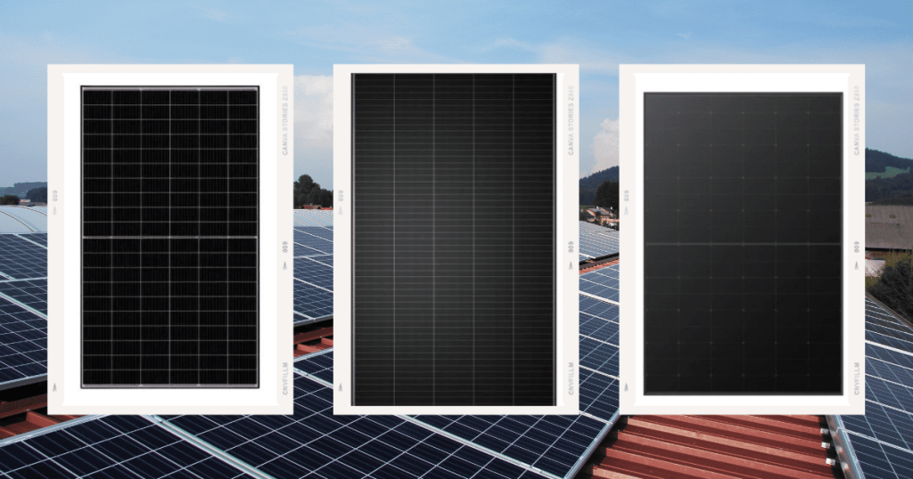 Kits solaires chez Oscaro Power