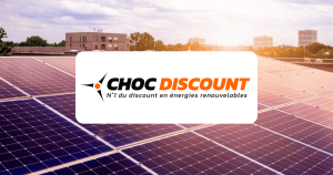 miniature panneaux solaires choc discount