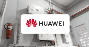 Onduleurs solaires Huawei