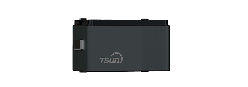 Batterie de stockage TSUN DC de la marque TSUN