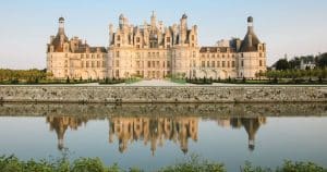 le château de centre val de Loire présentation pour aide panneau solaire