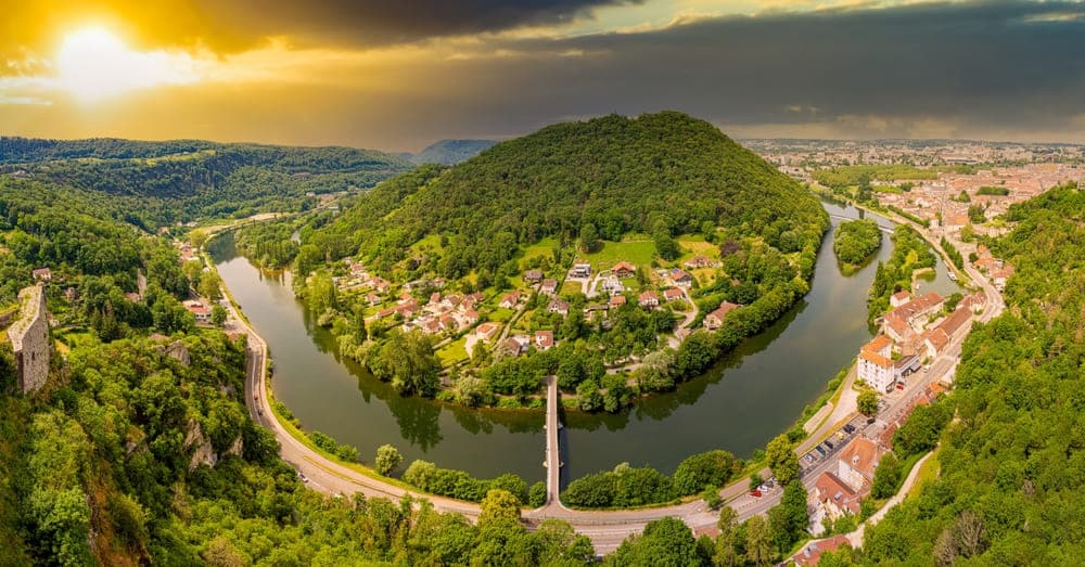 panneau solaire aide bourgogne franche comté